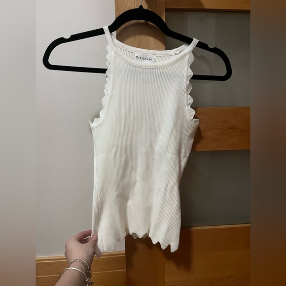 Giorgia, M/L lavender, white and blue. I rather sell all three together - Picture 3 of 6